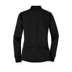 578674 Nike Ladies Dri-FIT 1 2-Zip Cover-Up