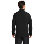 578675 Nike 1 2-Zip Wind Shirt