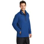 578675 Nike 1 2-Zip Wind Shirt