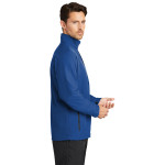 578675 Nike 1 2-Zip Wind Shirt