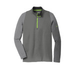 779795 Nike Dri-FIT Stretch 1 2-Zip Cover-Up