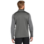 779795 Nike Dri-FIT Stretch 1 2-Zip Cover-Up