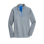 779803 Nike Therma FIT Hypervis 1 2 Zip Cover Up