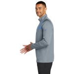 779803 Nike Therma FIT Hypervis 1 2 Zip Cover Up