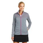 779804 Nike Ladies Therma FIT Hypervis Full Zip Jacket