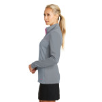 779804 Nike Ladies Therma FIT Hypervis Full Zip Jacket