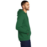 CJ1611 Nike Club Fleece Pullover Hoodie