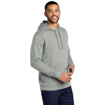 CJ1611 Nike Club Fleece Pullover Hoodie