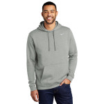 CJ1611 Nike Club Fleece Pullover Hoodie