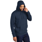 CJ1611 Nike Club Fleece Pullover Hoodie