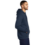 CJ1611 Nike Club Fleece Pullover Hoodie