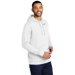 CJ1611 Nike Club Fleece Pullover Hoodie