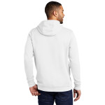 CJ1611 Nike Club Fleece Pullover Hoodie