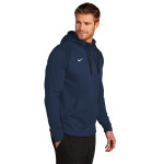 CN9473 Nike Therma-FIT Pullover Fleece Hoodie