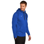 CN9473 Nike Therma-FIT Pullover Fleece Hoodie