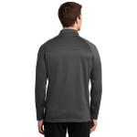 NKAH6254 Nike Therma-FIT 1 2-Zip Fleece