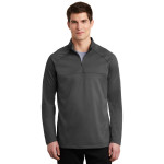 NKAH6254 Nike Therma-FIT 1 2-Zip Fleece