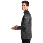 NKAH6254 Nike Therma-FIT 1 2-Zip Fleece