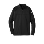 NKAH6254 Nike Therma-FIT 1 2-Zip Fleece