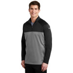 NKAH6254 Nike Therma-FIT 1 2-Zip Fleece