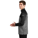 NKAH6254 Nike Therma-FIT 1 2-Zip Fleece