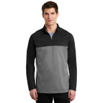 NKAH6254 Nike Therma-FIT 1 2-Zip Fleece