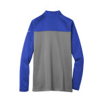 NKAH6254 Nike Therma-FIT 1 2-Zip Fleece