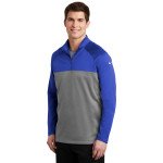 NKAH6254 Nike Therma-FIT 1 2-Zip Fleece