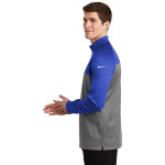 NKAH6254 Nike Therma-FIT 1 2-Zip Fleece