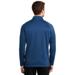 NKAH6254 Nike Therma-FIT 1 2-Zip Fleece