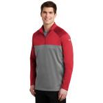 NKAH6254 Nike Therma-FIT 1 2-Zip Fleece