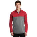 NKAH6254 Nike Therma-FIT 1 2-Zip Fleece