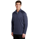 NKAH6254 Nike Therma-FIT 1 2-Zip Fleece