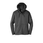 NKAH6259 Nike Therma-FIT Full-Zip Fleece Hoodie