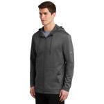 NKAH6259 Nike Therma-FIT Full-Zip Fleece Hoodie