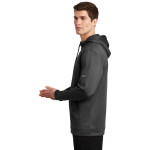 NKAH6259 Nike Therma-FIT Full-Zip Fleece Hoodie