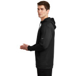 NKAH6259 Nike Therma-FIT Full-Zip Fleece Hoodie