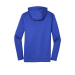 NKAH6259 Nike Therma-FIT Full-Zip Fleece Hoodie