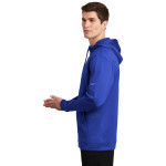 NKAH6259 Nike Therma-FIT Full-Zip Fleece Hoodie