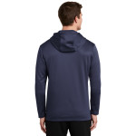 NKAH6259 Nike Therma-FIT Full-Zip Fleece Hoodie