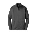 NKAH6418 Nike Therma FIT Full Zip Fleece