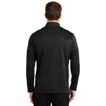 NKAH6418 Nike Therma FIT Full Zip Fleece