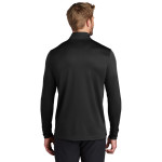 NKBV6044 Nike Dry 1 2 Zip Cover Up