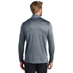 NKBV6044 Nike Dry 1 2 Zip Cover Up