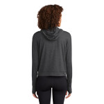 LOE342 OGIO ENDURANCE Ladies Force Hoodie