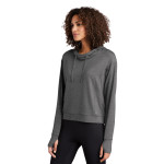 LOE342 OGIO ENDURANCE Ladies Force Hoodie