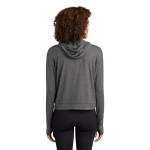 LOE342 OGIO ENDURANCE Ladies Force Hoodie