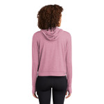 LOE342 OGIO ENDURANCE Ladies Force Hoodie