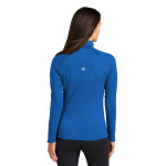 LOE551 OGIO ENDURANCE Ladies Radius Full-Zip