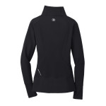 LOE700 OGIO ENDURANCE Ladies Fulcrum Full-Zip